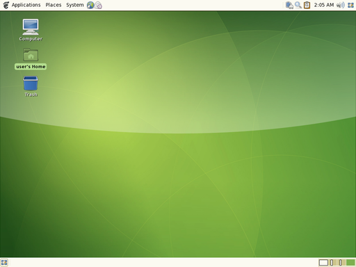 gnome2.18