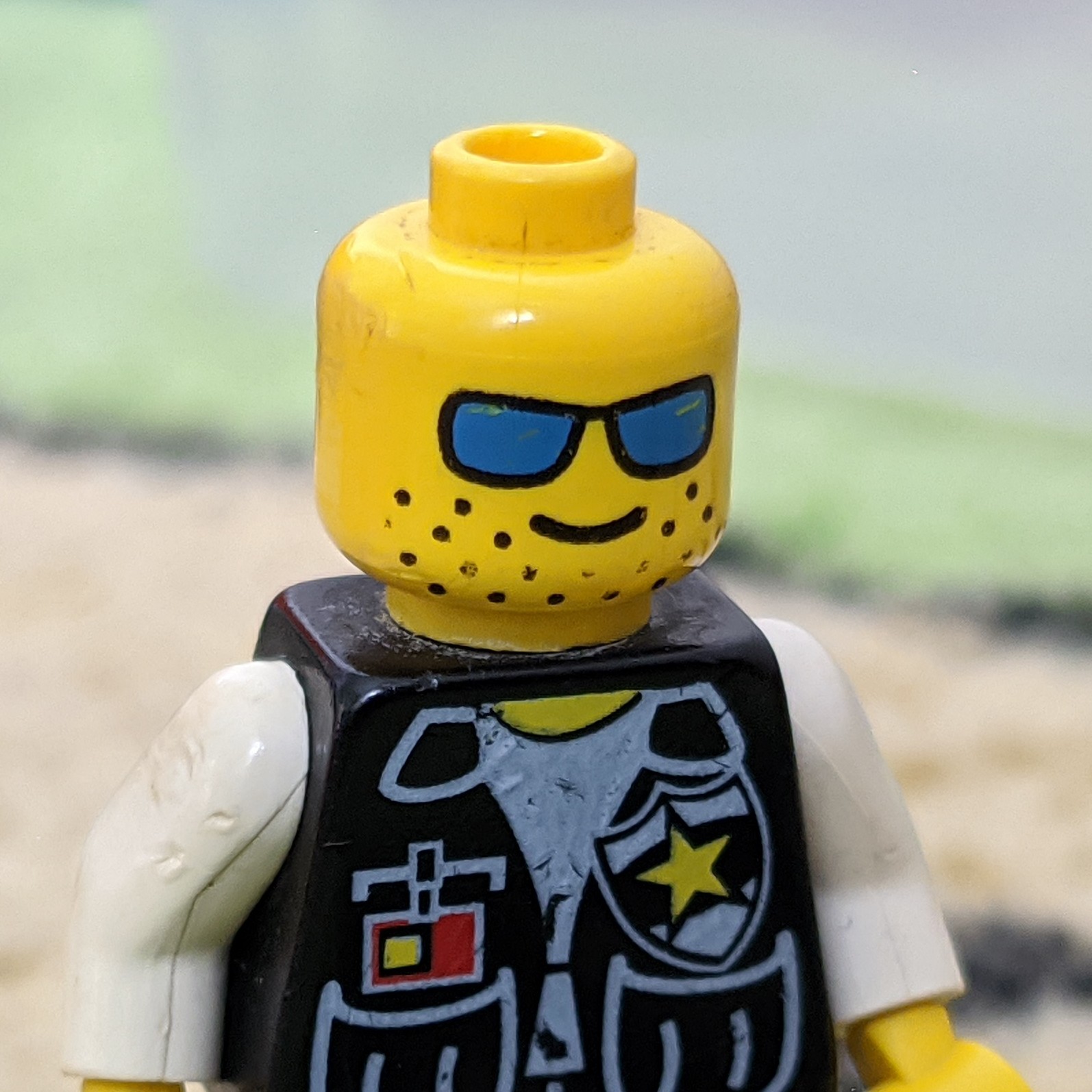 What's up, geeks?