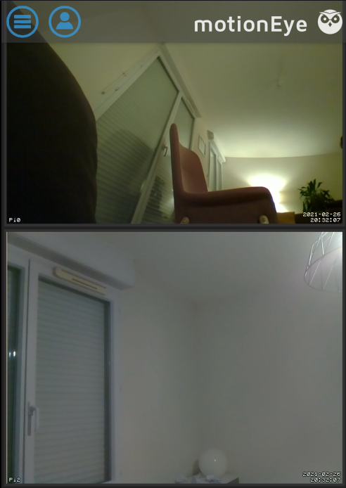 motioneye-screen