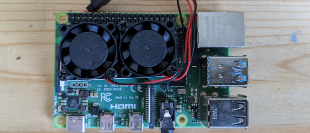 [Geek] Un NAS sur un Raspberry : une bonne idée ?